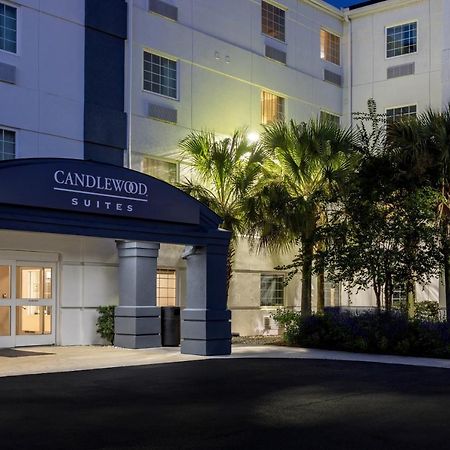 Candlewood Suites - Bluffton-Hilton Head By Ihg Kültér fotó