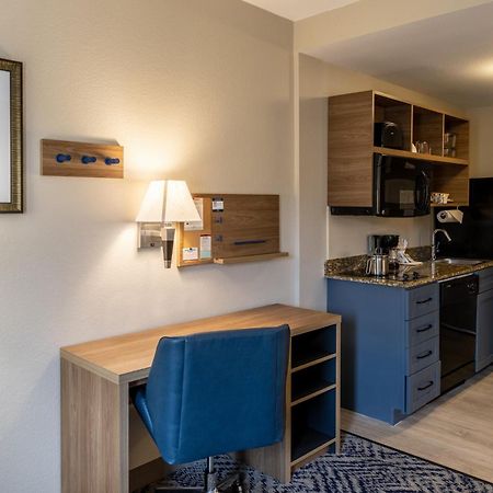 Candlewood Suites - Bluffton-Hilton Head By Ihg Kültér fotó