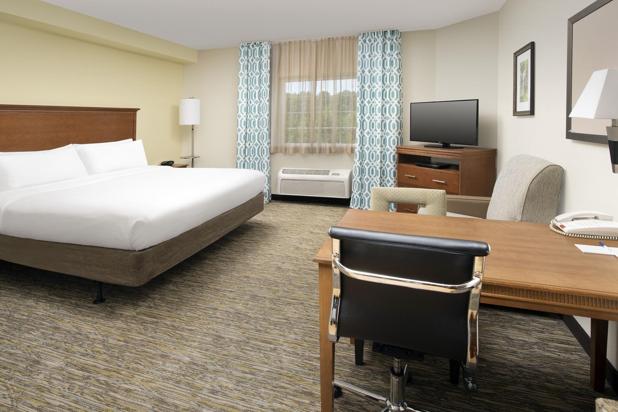 Candlewood Suites - Bluffton-Hilton Head By Ihg Kültér fotó