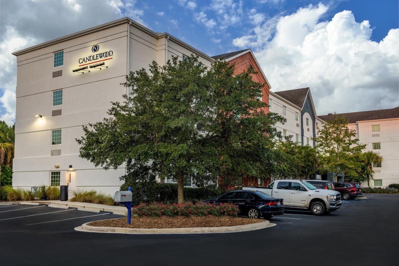 Candlewood Suites - Bluffton-Hilton Head By Ihg Kültér fotó
