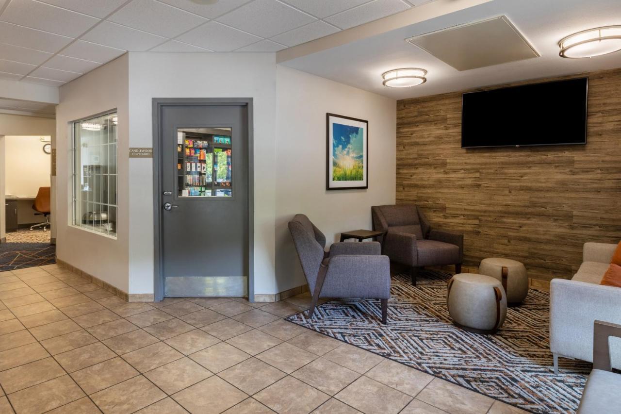 Candlewood Suites - Bluffton-Hilton Head By Ihg Kültér fotó