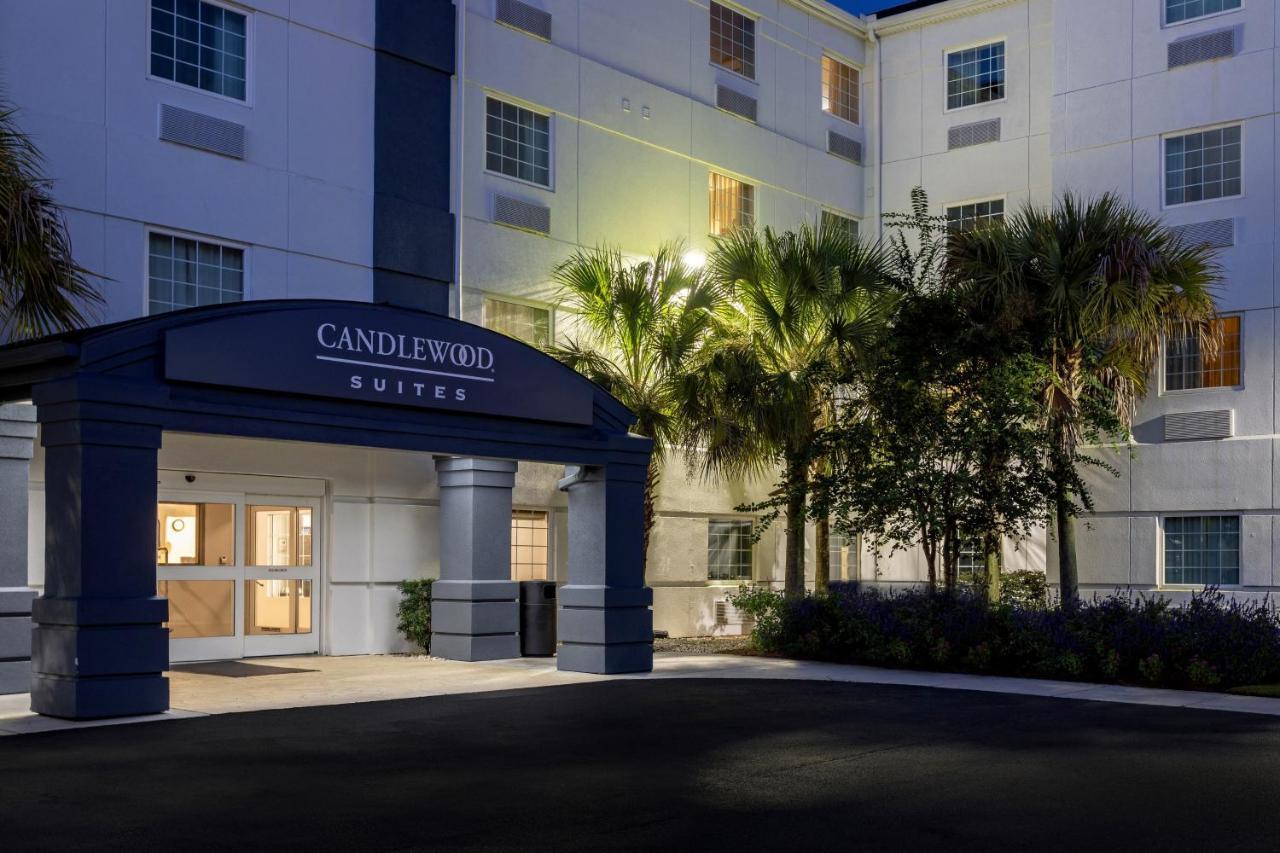 Candlewood Suites - Bluffton-Hilton Head By Ihg Kültér fotó