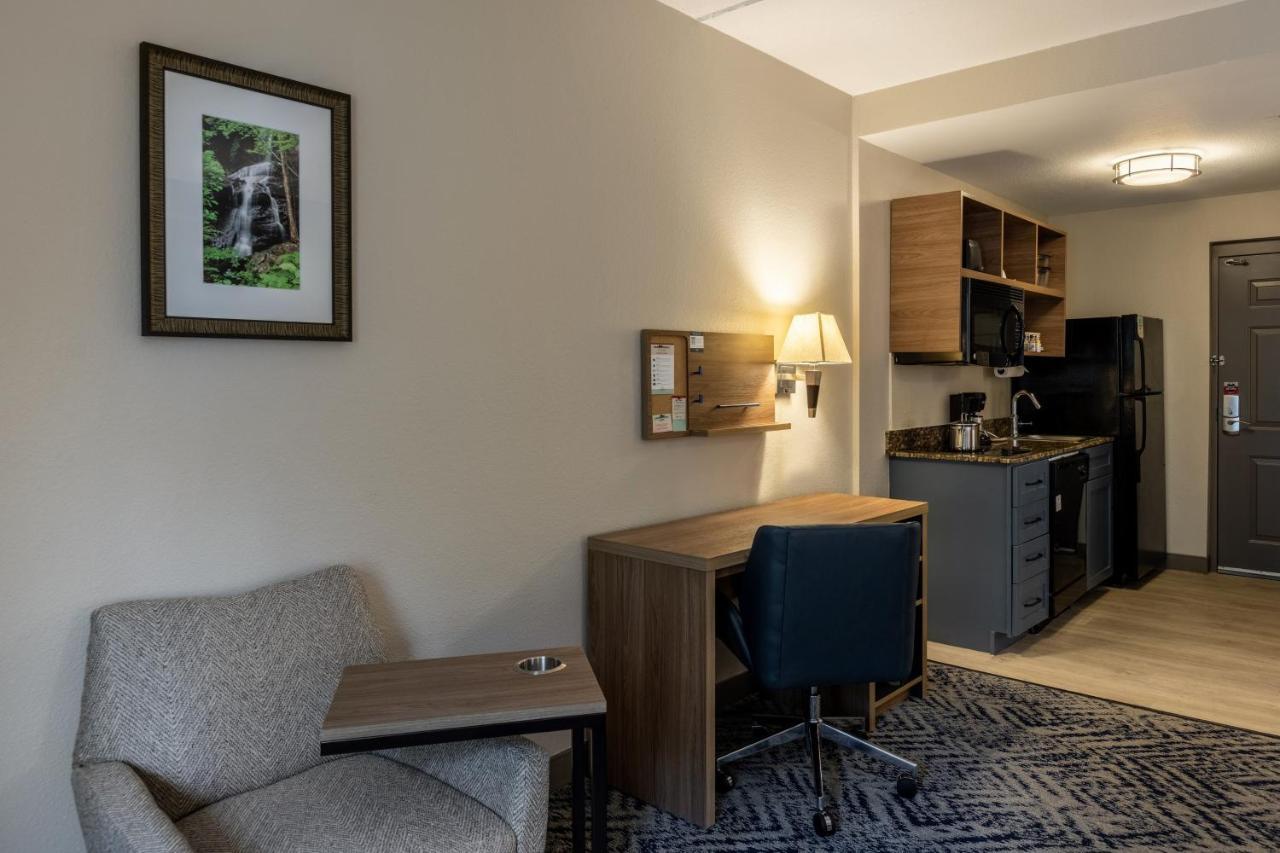 Candlewood Suites - Bluffton-Hilton Head By Ihg Kültér fotó