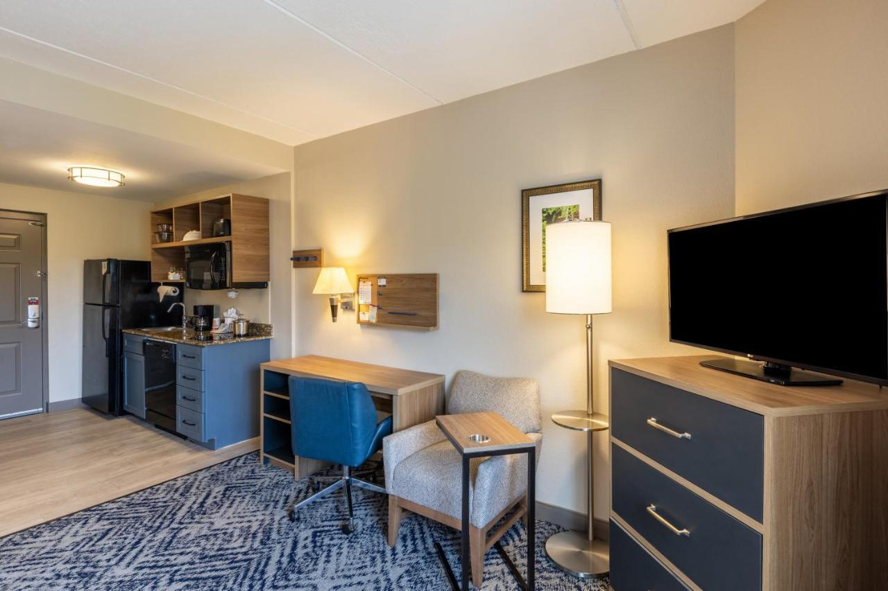 Candlewood Suites - Bluffton-Hilton Head By Ihg Kültér fotó