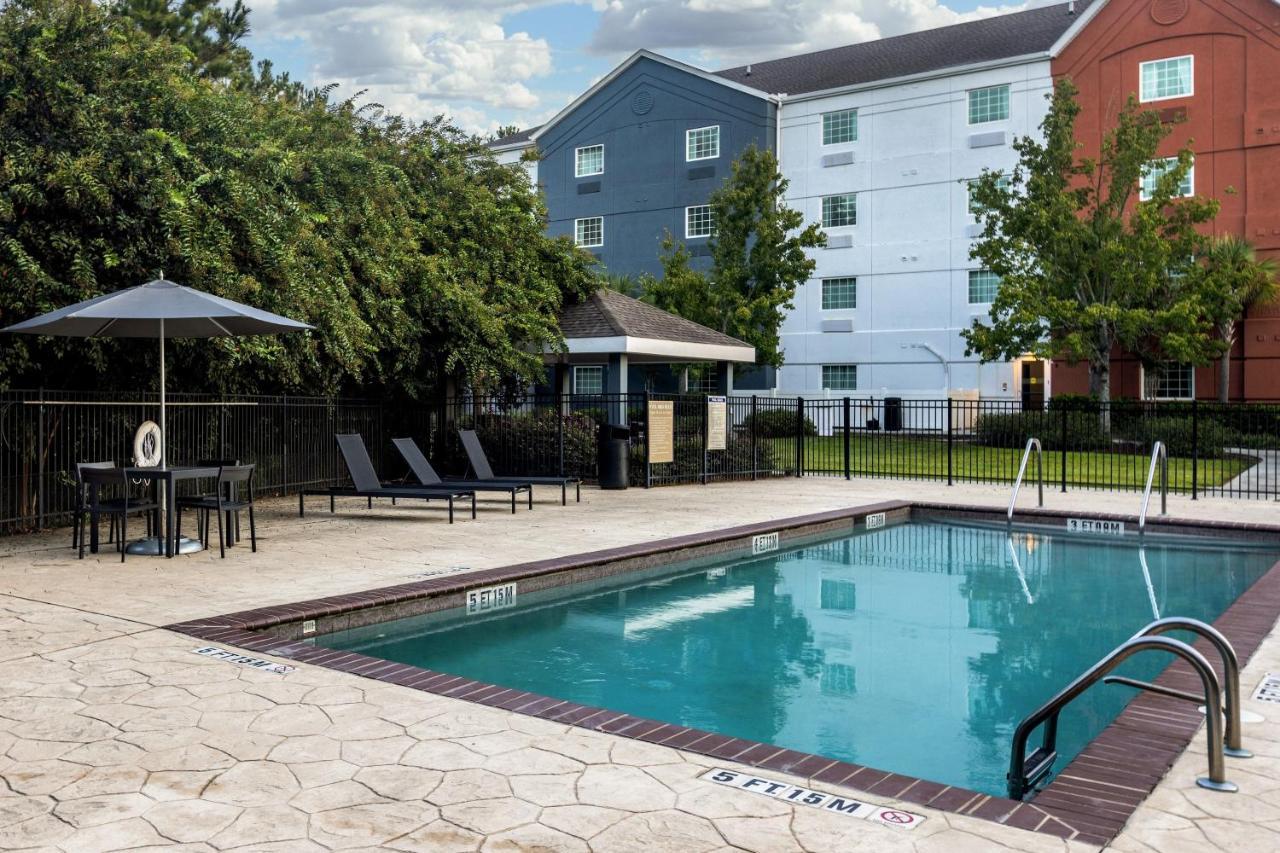 Candlewood Suites - Bluffton-Hilton Head By Ihg Kültér fotó