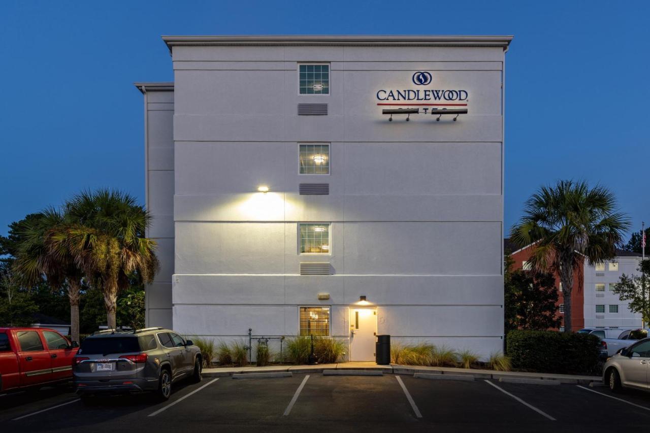 Candlewood Suites - Bluffton-Hilton Head By Ihg Kültér fotó