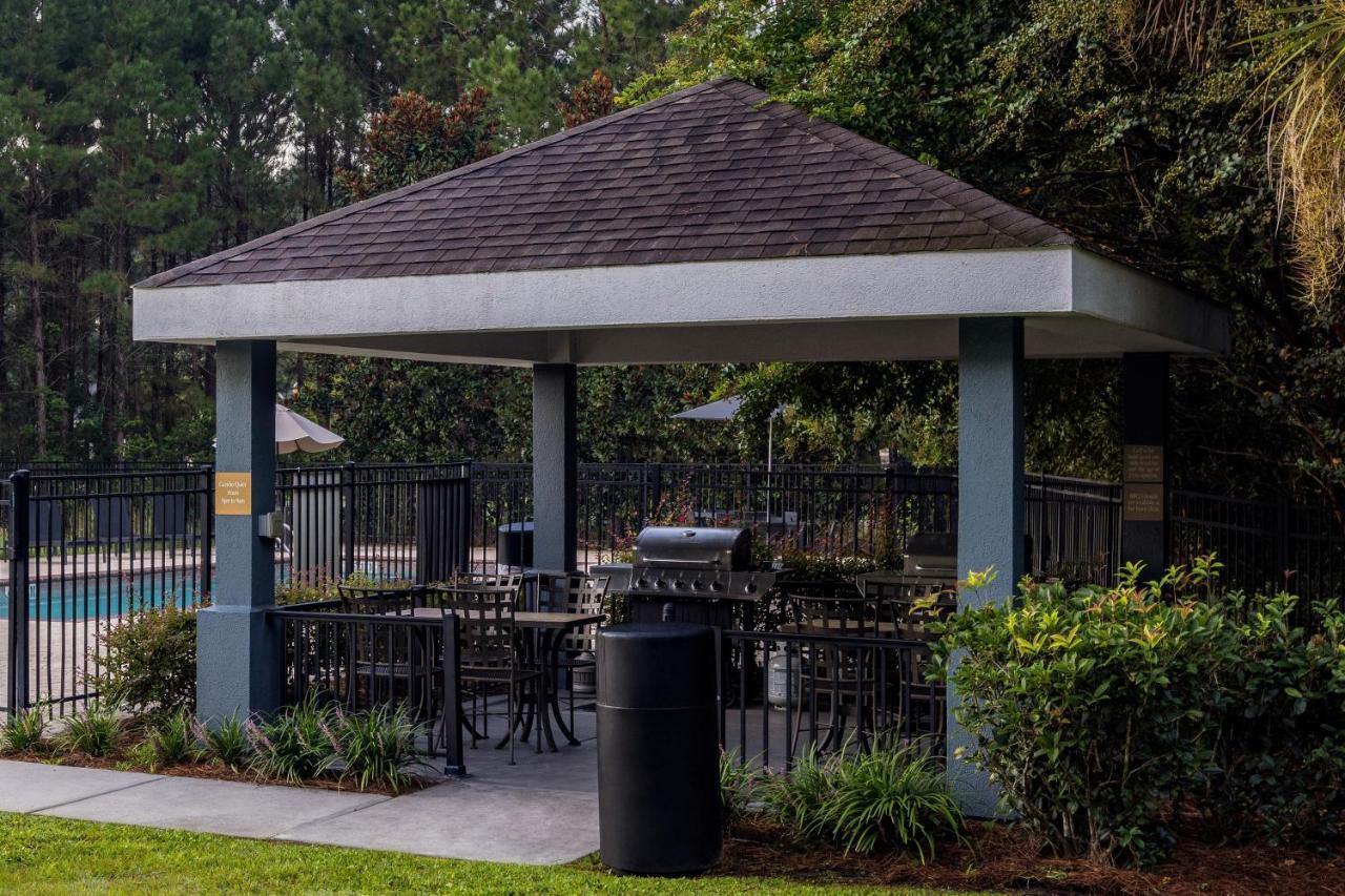 Candlewood Suites - Bluffton-Hilton Head By Ihg Kültér fotó