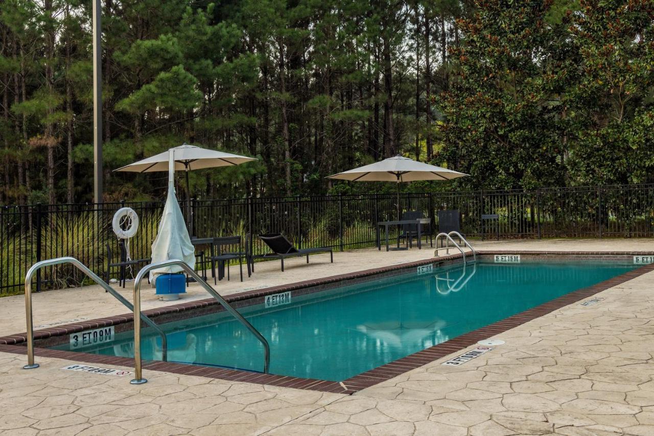 Candlewood Suites - Bluffton-Hilton Head By Ihg Kültér fotó