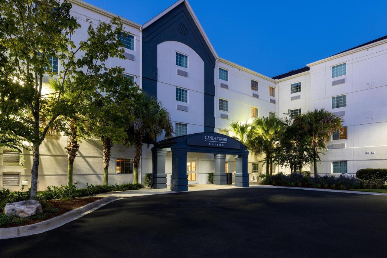 Candlewood Suites - Bluffton-Hilton Head By Ihg Kültér fotó