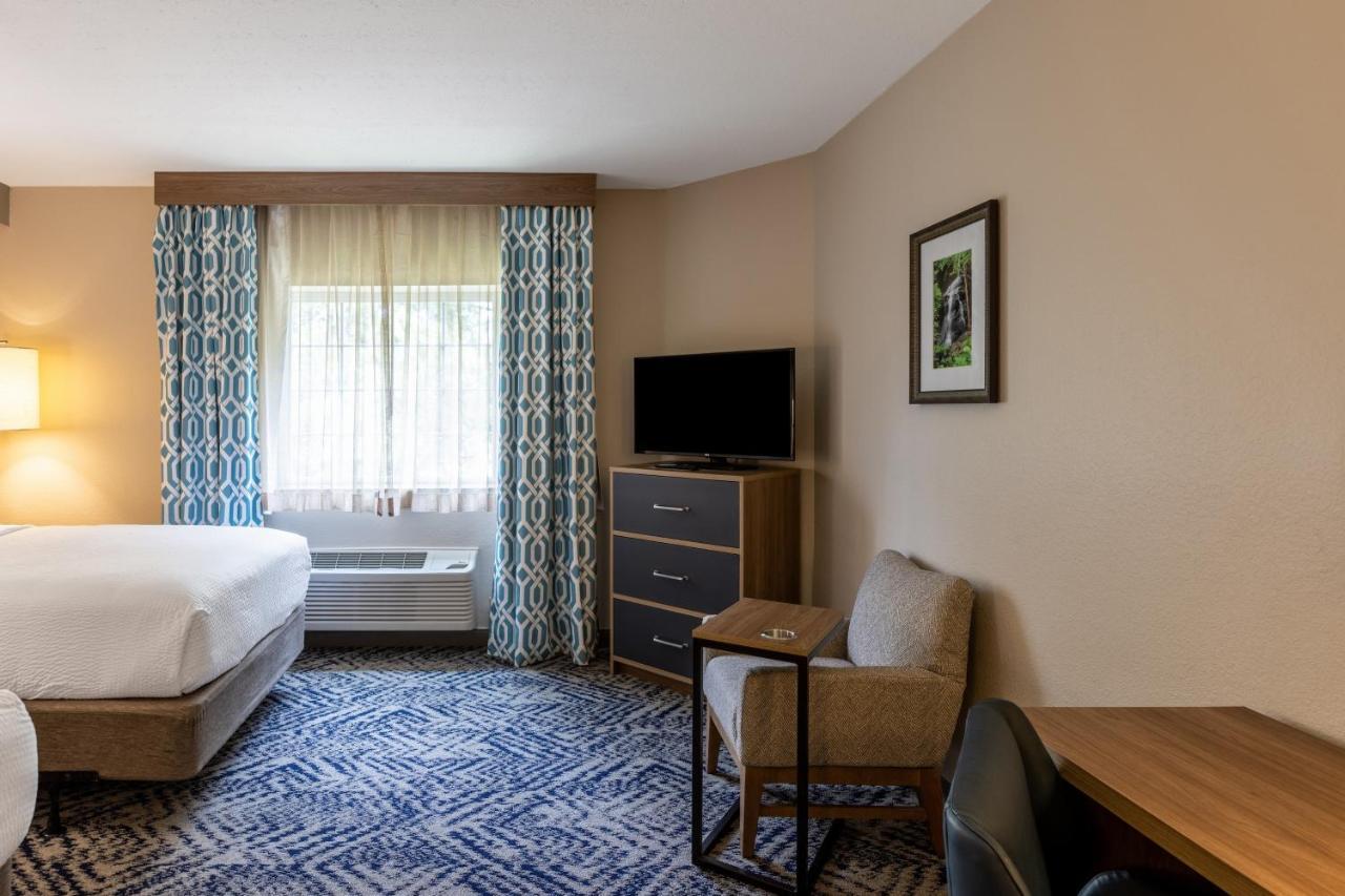 Candlewood Suites - Bluffton-Hilton Head By Ihg Kültér fotó