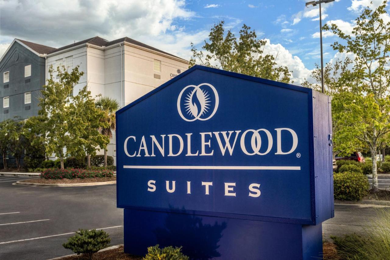 Candlewood Suites - Bluffton-Hilton Head By Ihg Kültér fotó