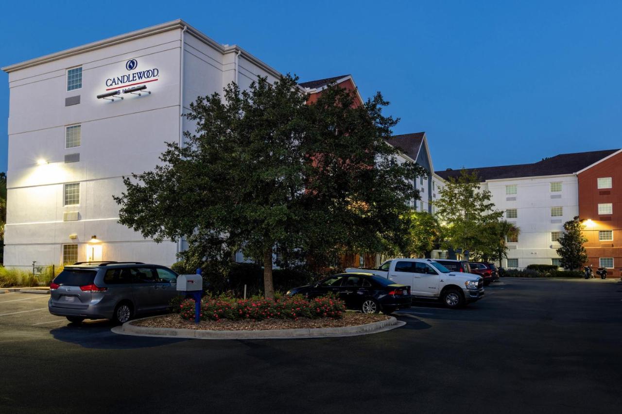 Candlewood Suites - Bluffton-Hilton Head By Ihg Kültér fotó