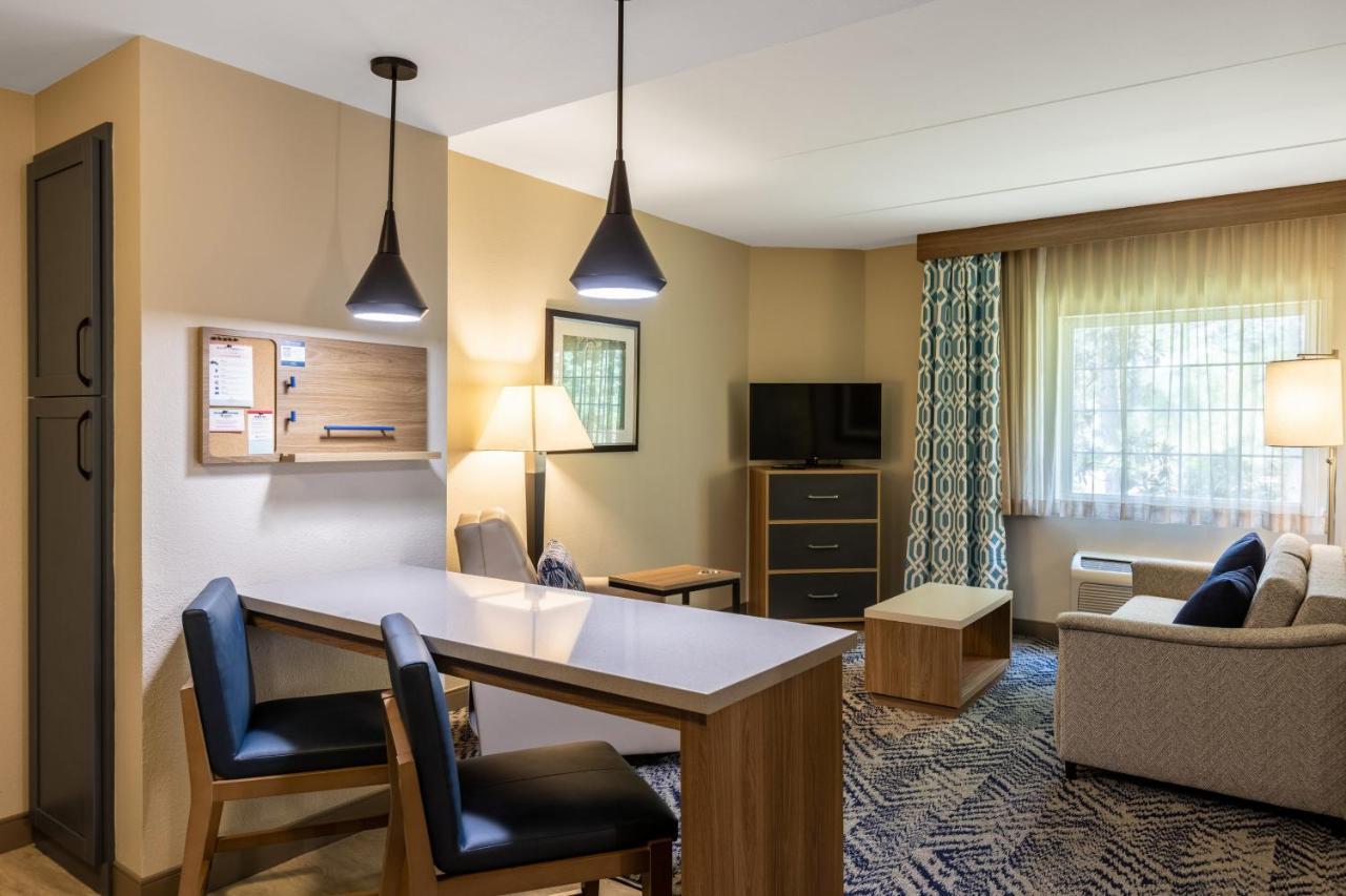 Candlewood Suites - Bluffton-Hilton Head By Ihg Kültér fotó