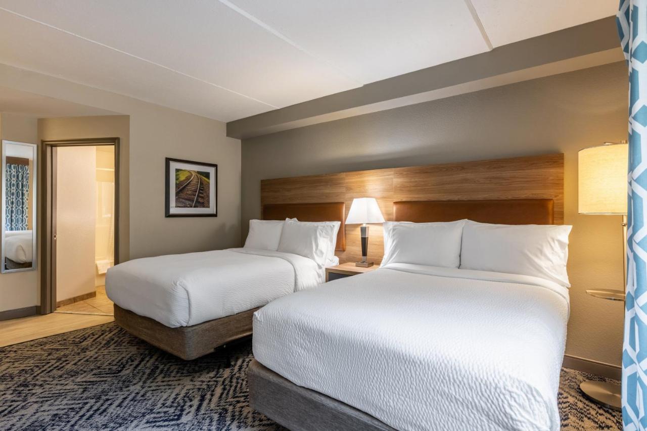 Candlewood Suites - Bluffton-Hilton Head By Ihg Kültér fotó