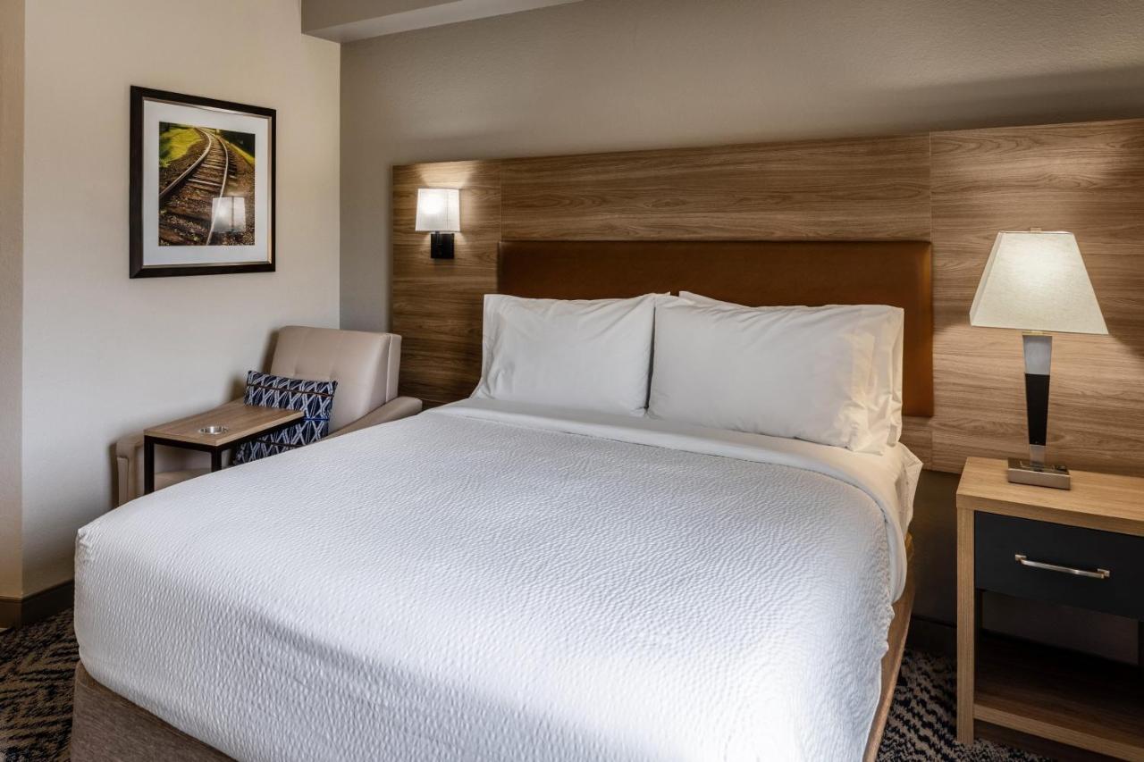Candlewood Suites - Bluffton-Hilton Head By Ihg Kültér fotó