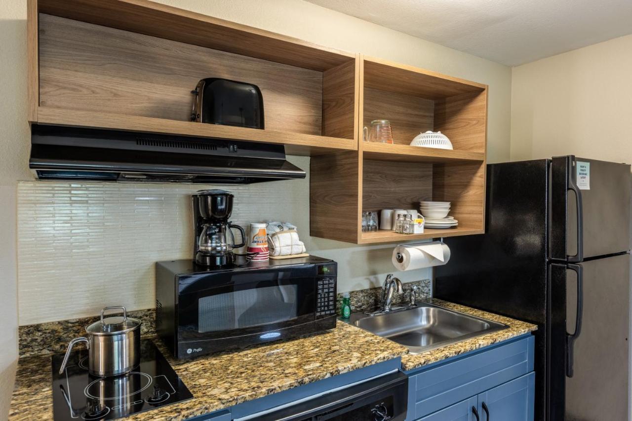 Candlewood Suites - Bluffton-Hilton Head By Ihg Kültér fotó