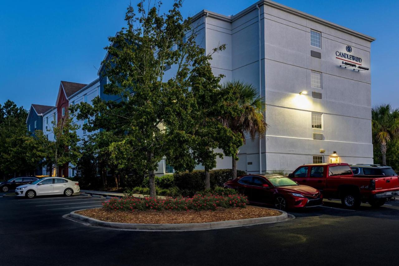 Candlewood Suites - Bluffton-Hilton Head By Ihg Kültér fotó