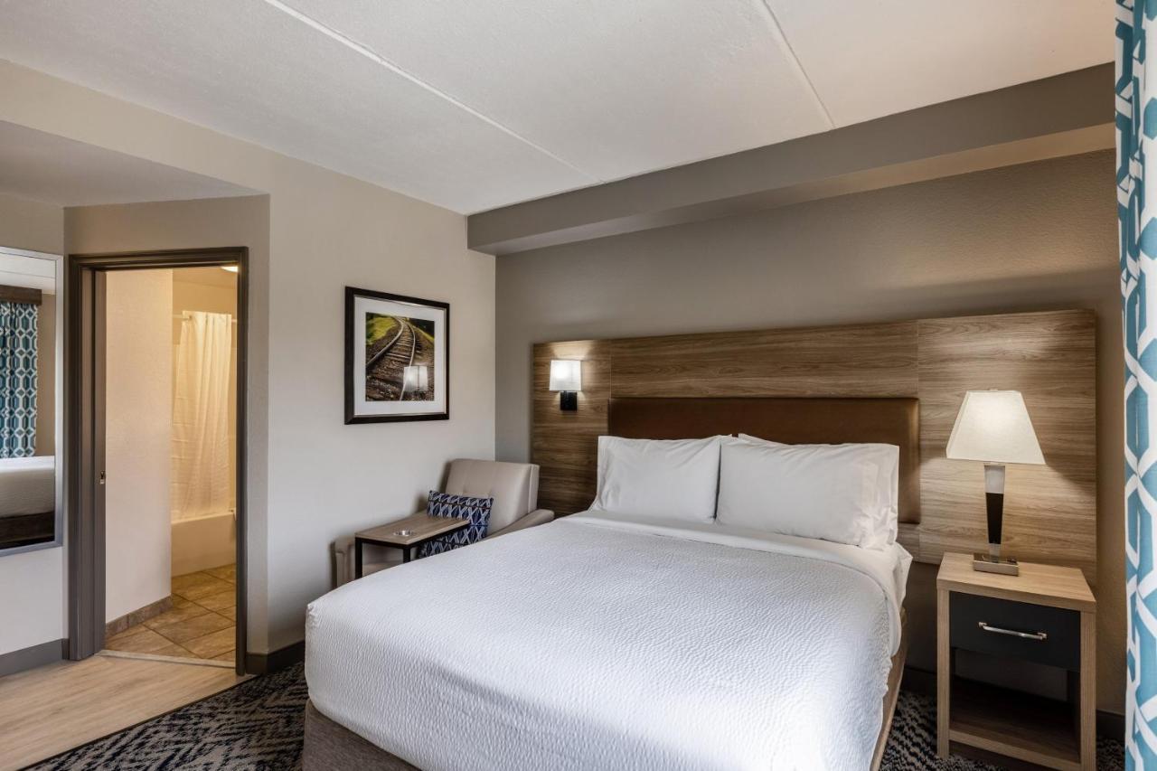 Candlewood Suites - Bluffton-Hilton Head By Ihg Kültér fotó