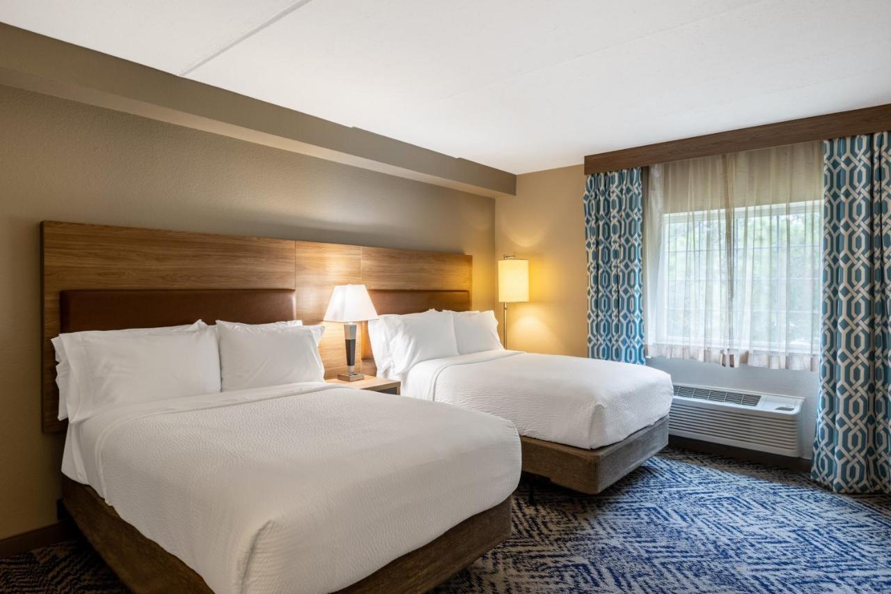Candlewood Suites - Bluffton-Hilton Head By Ihg Kültér fotó