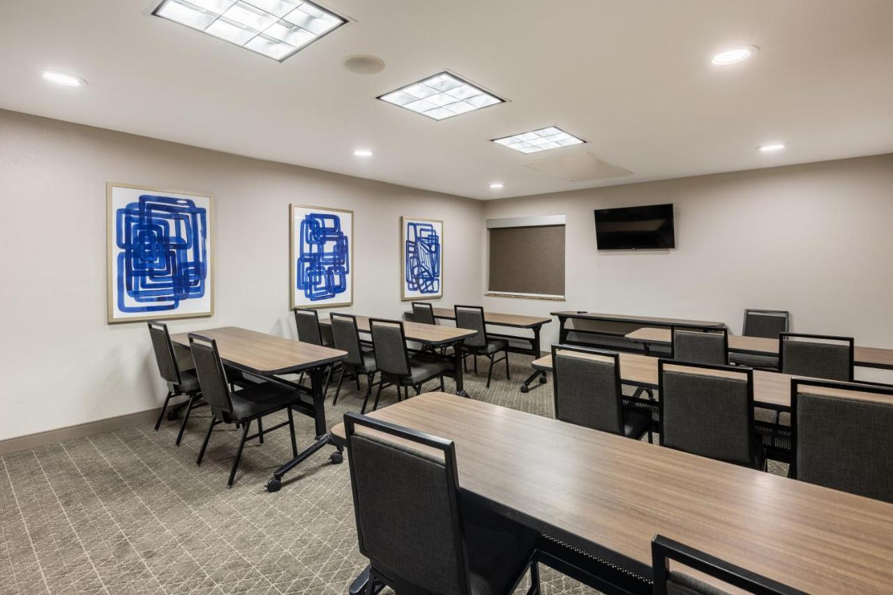 Candlewood Suites - Bluffton-Hilton Head By Ihg Kültér fotó