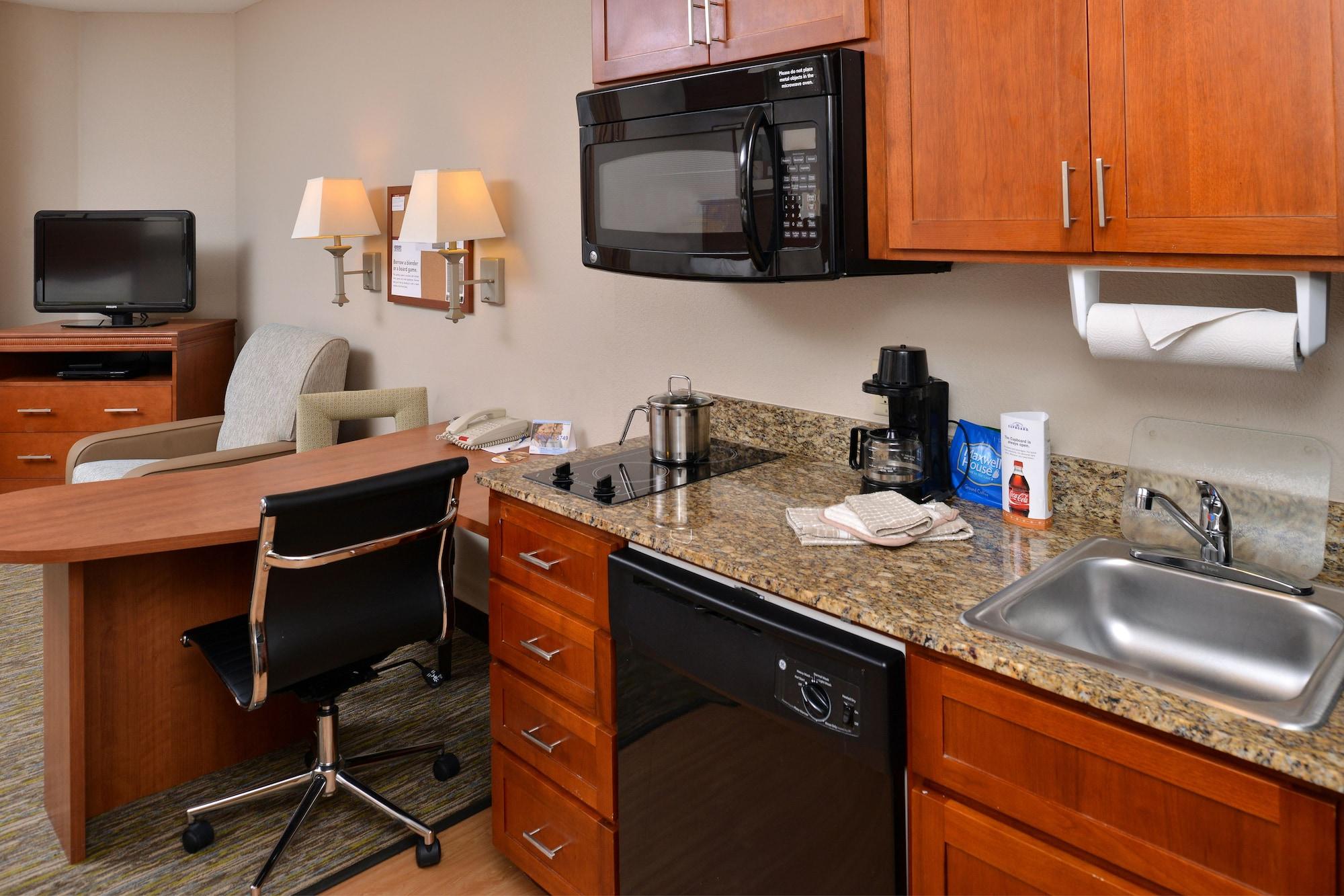 Candlewood Suites - Bluffton-Hilton Head By Ihg Kültér fotó