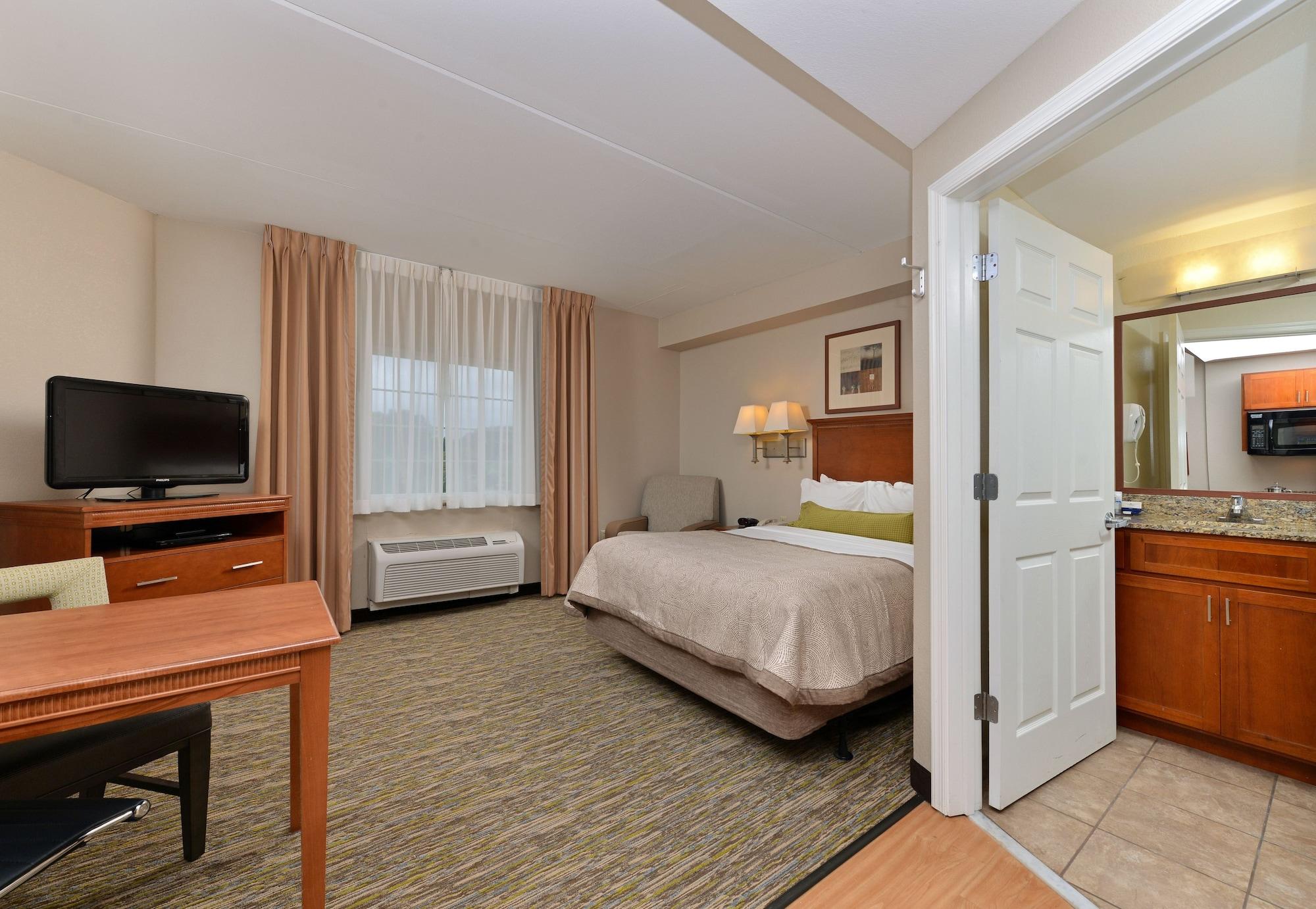 Candlewood Suites - Bluffton-Hilton Head By Ihg Kültér fotó