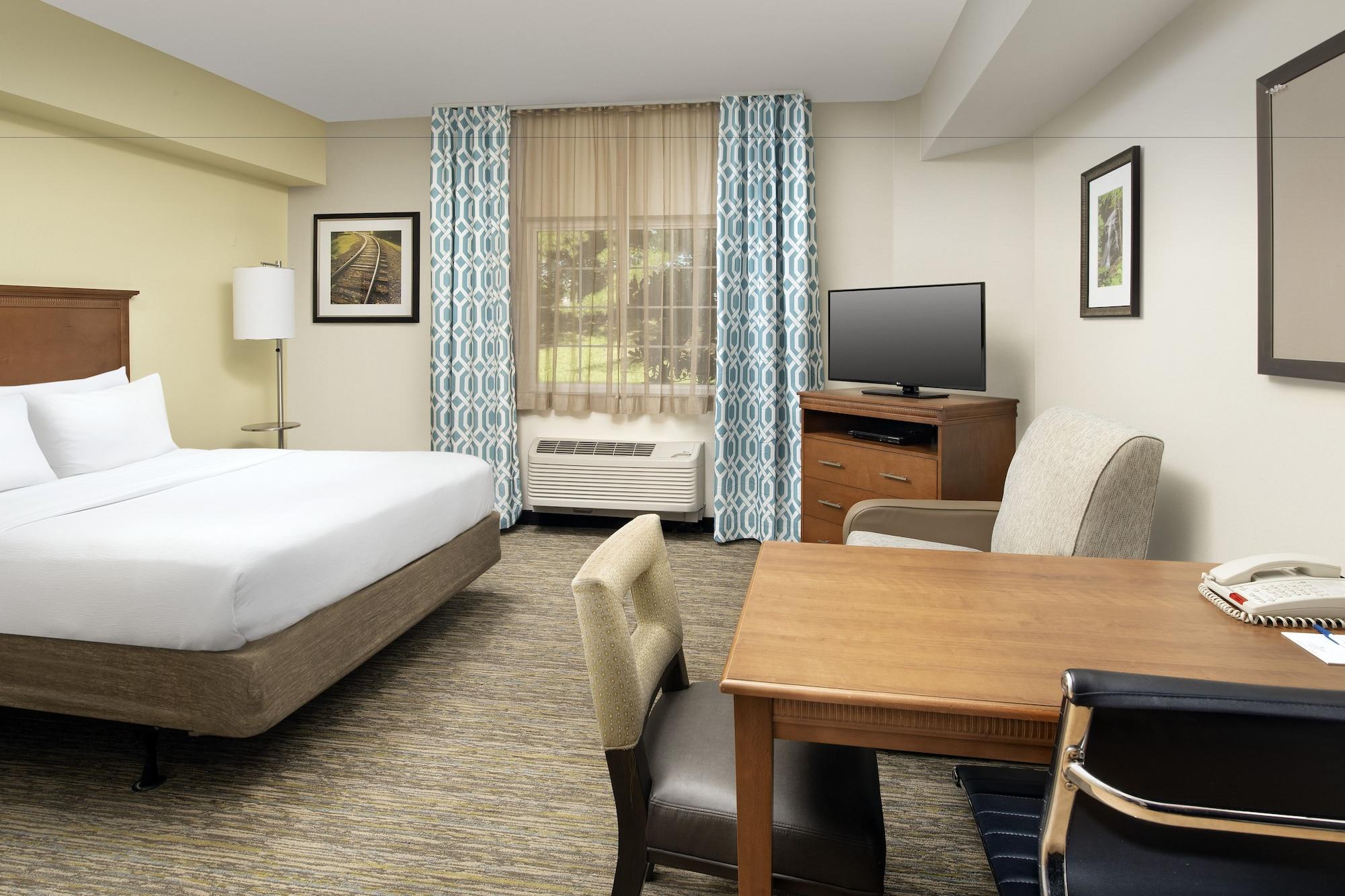 Candlewood Suites - Bluffton-Hilton Head By Ihg Kültér fotó