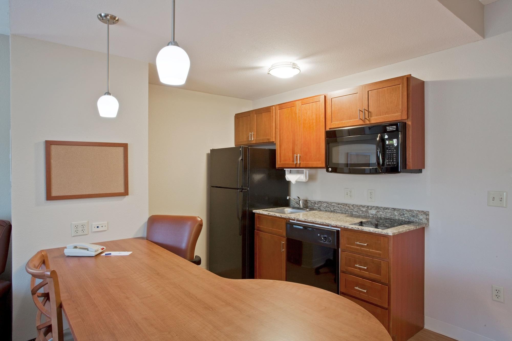 Candlewood Suites - Bluffton-Hilton Head By Ihg Kültér fotó