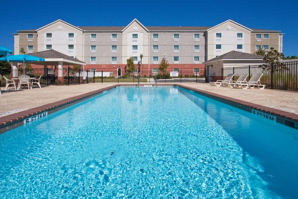 Candlewood Suites - Bluffton-Hilton Head By Ihg Kültér fotó
