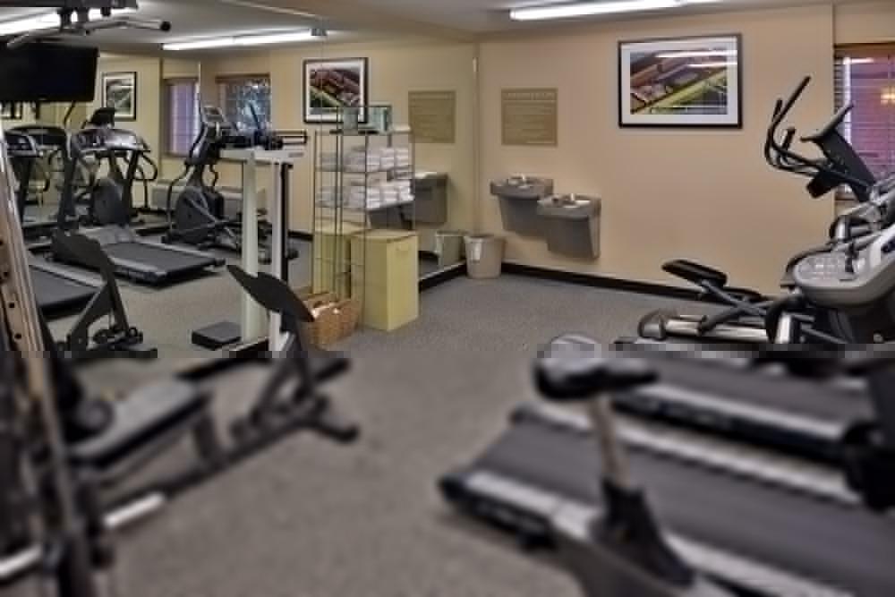 Candlewood Suites - Bluffton-Hilton Head By Ihg Kültér fotó