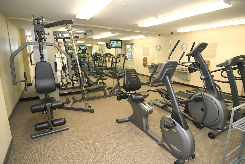 Candlewood Suites - Bluffton-Hilton Head By Ihg Kültér fotó