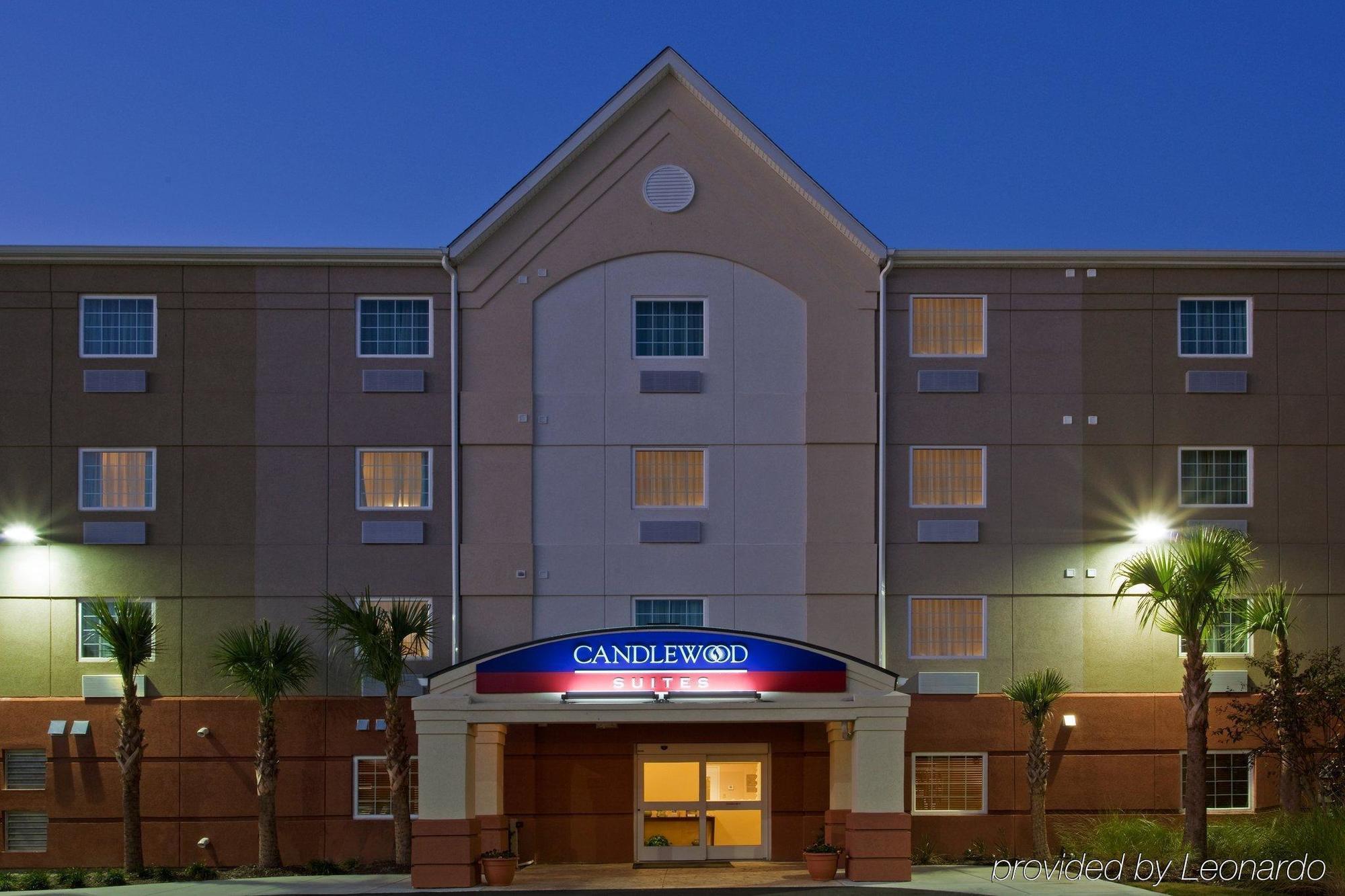Candlewood Suites - Bluffton-Hilton Head By Ihg Kültér fotó