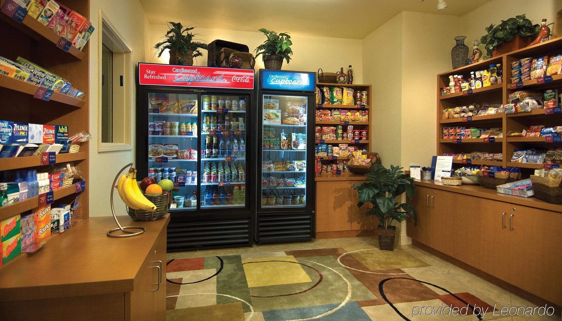 Candlewood Suites - Bluffton-Hilton Head By Ihg Létesítmények fotó