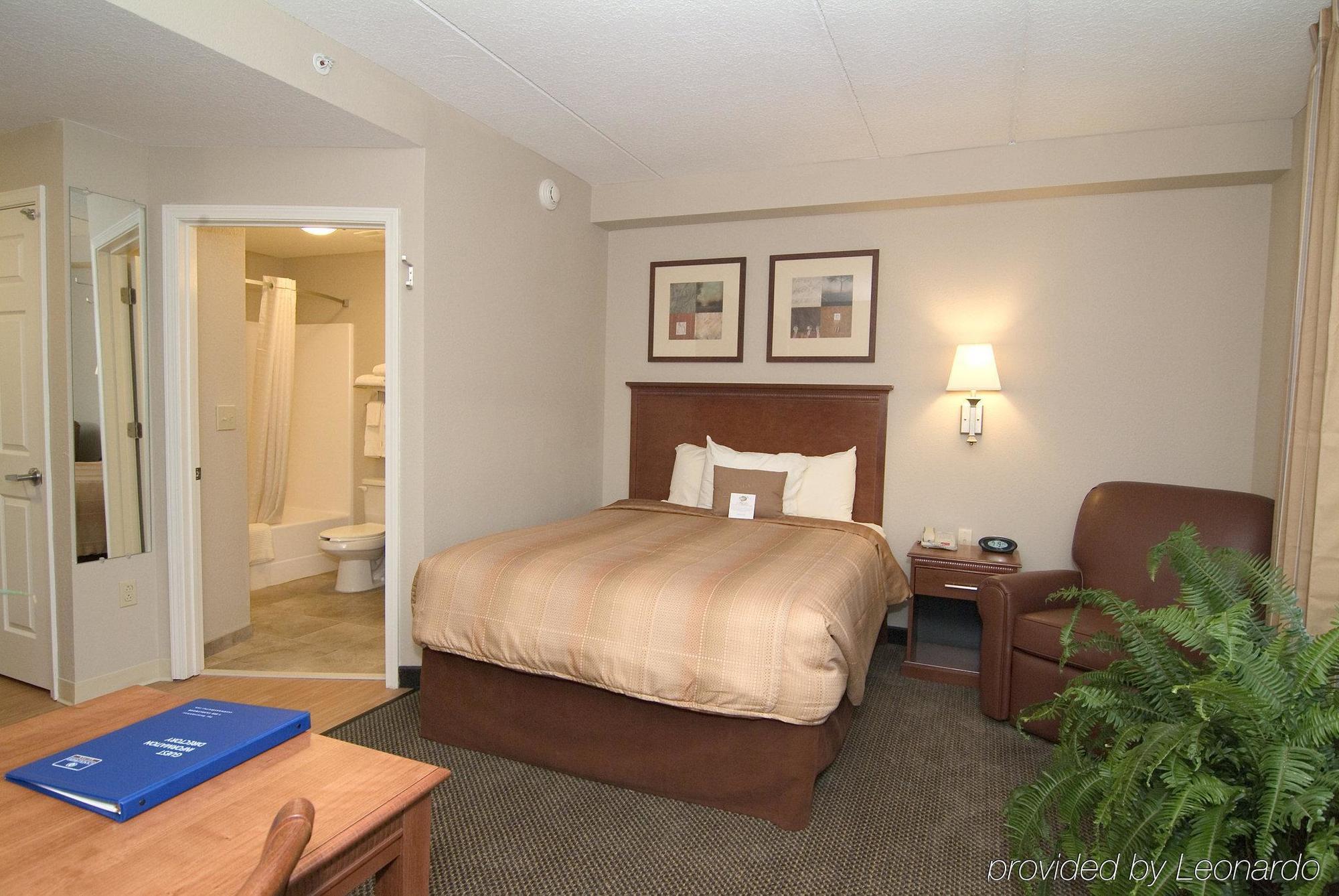 Candlewood Suites - Bluffton-Hilton Head By Ihg Szoba fotó