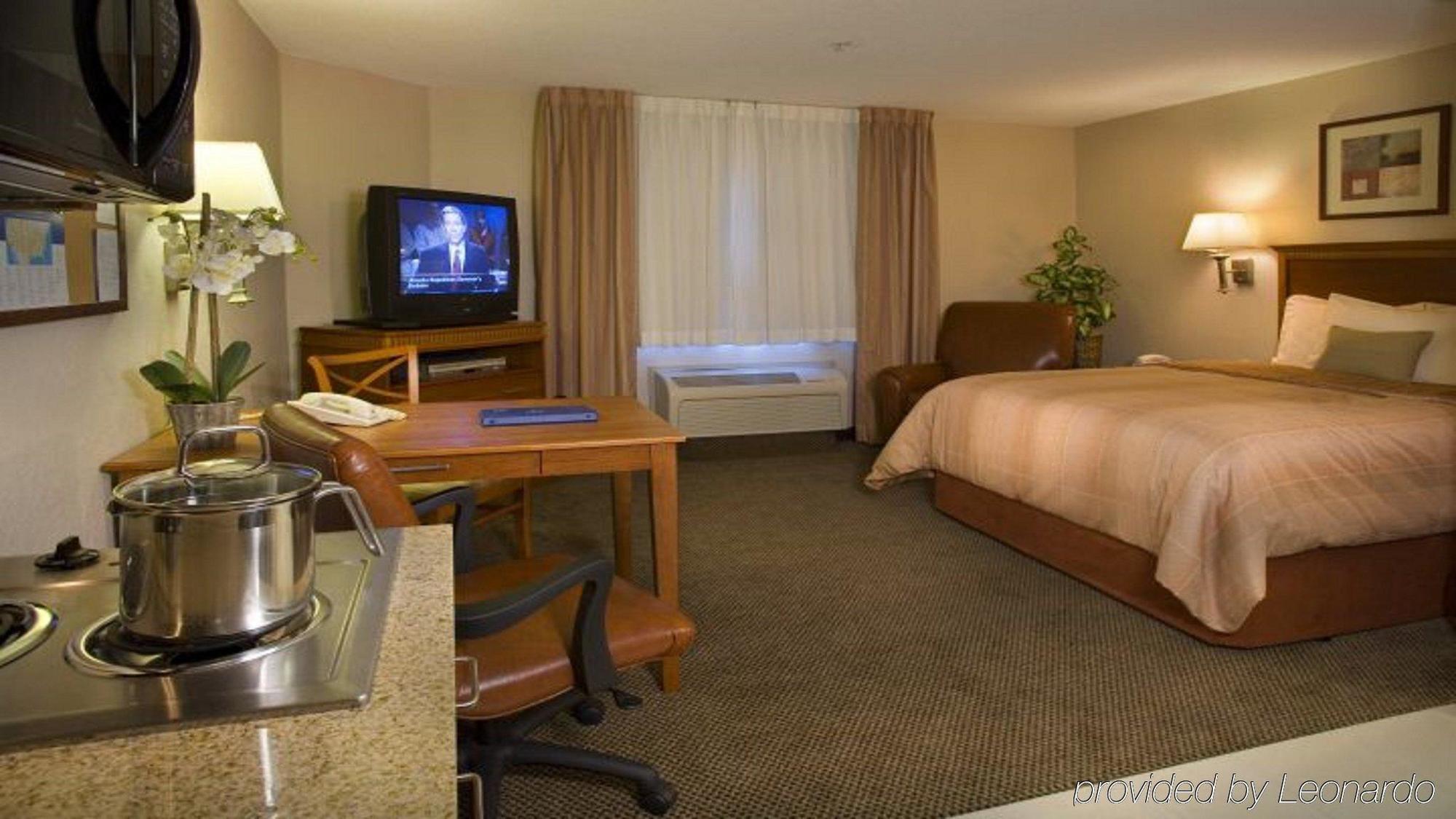 Candlewood Suites - Bluffton-Hilton Head By Ihg Szoba fotó