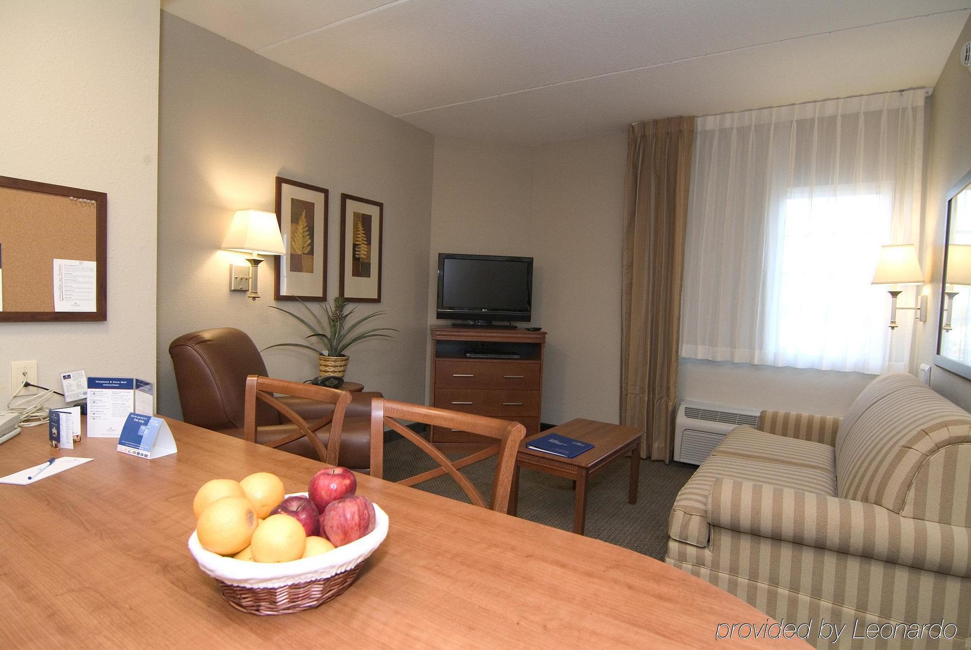 Candlewood Suites - Bluffton-Hilton Head By Ihg Szoba fotó