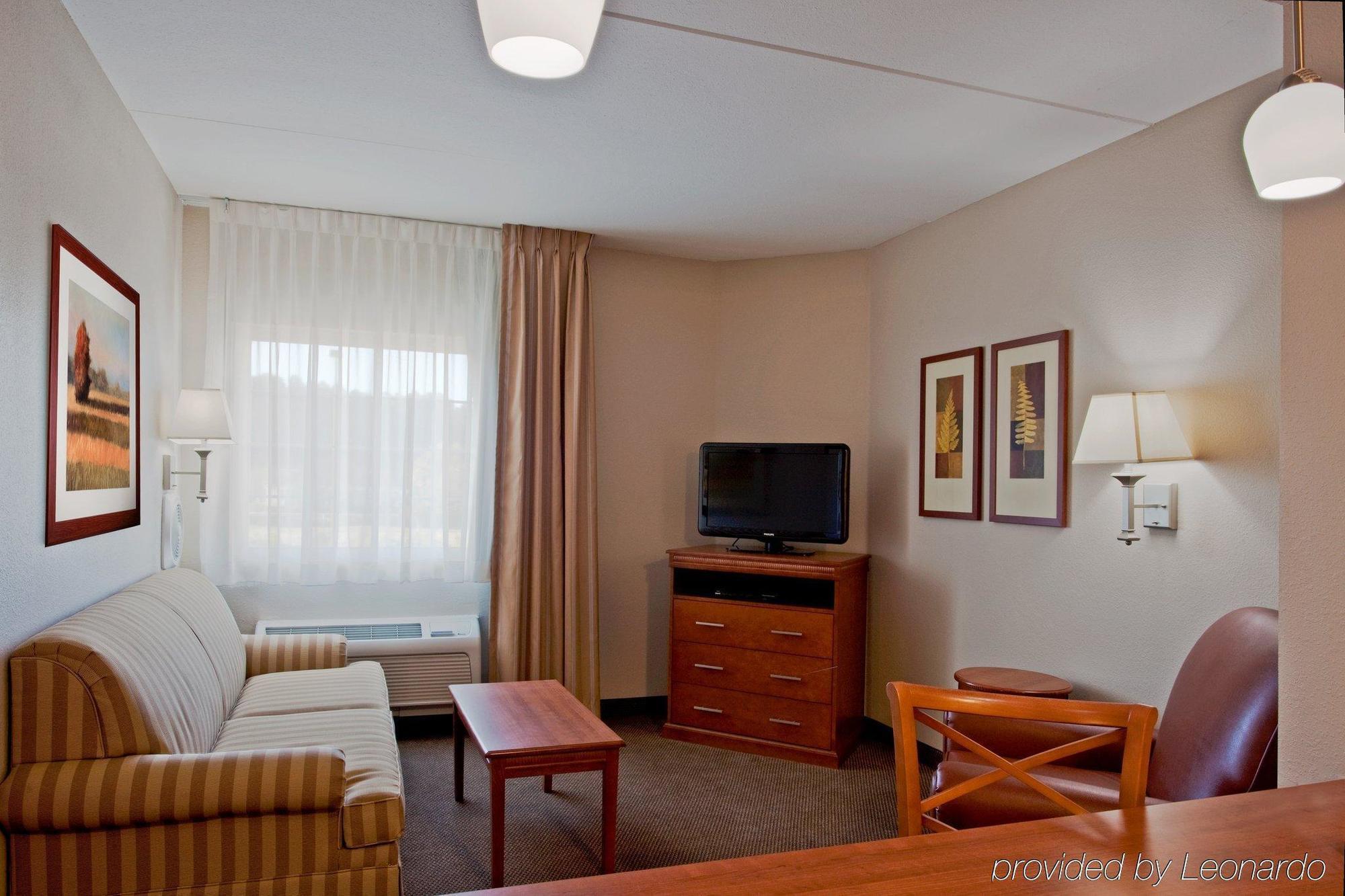 Candlewood Suites - Bluffton-Hilton Head By Ihg Szoba fotó