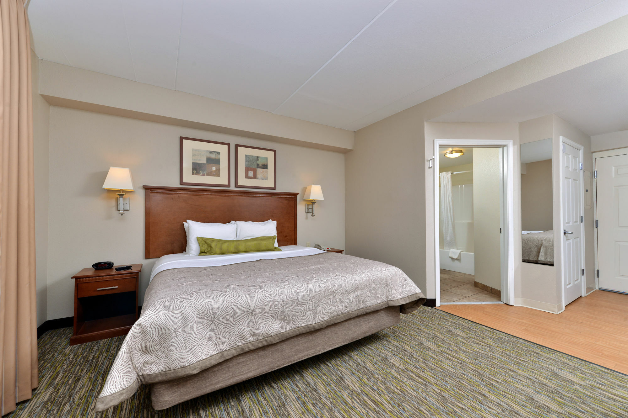 Candlewood Suites - Bluffton-Hilton Head By Ihg Kültér fotó