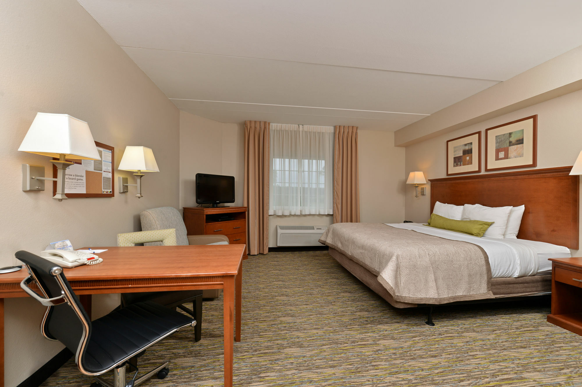 Candlewood Suites - Bluffton-Hilton Head By Ihg Kültér fotó