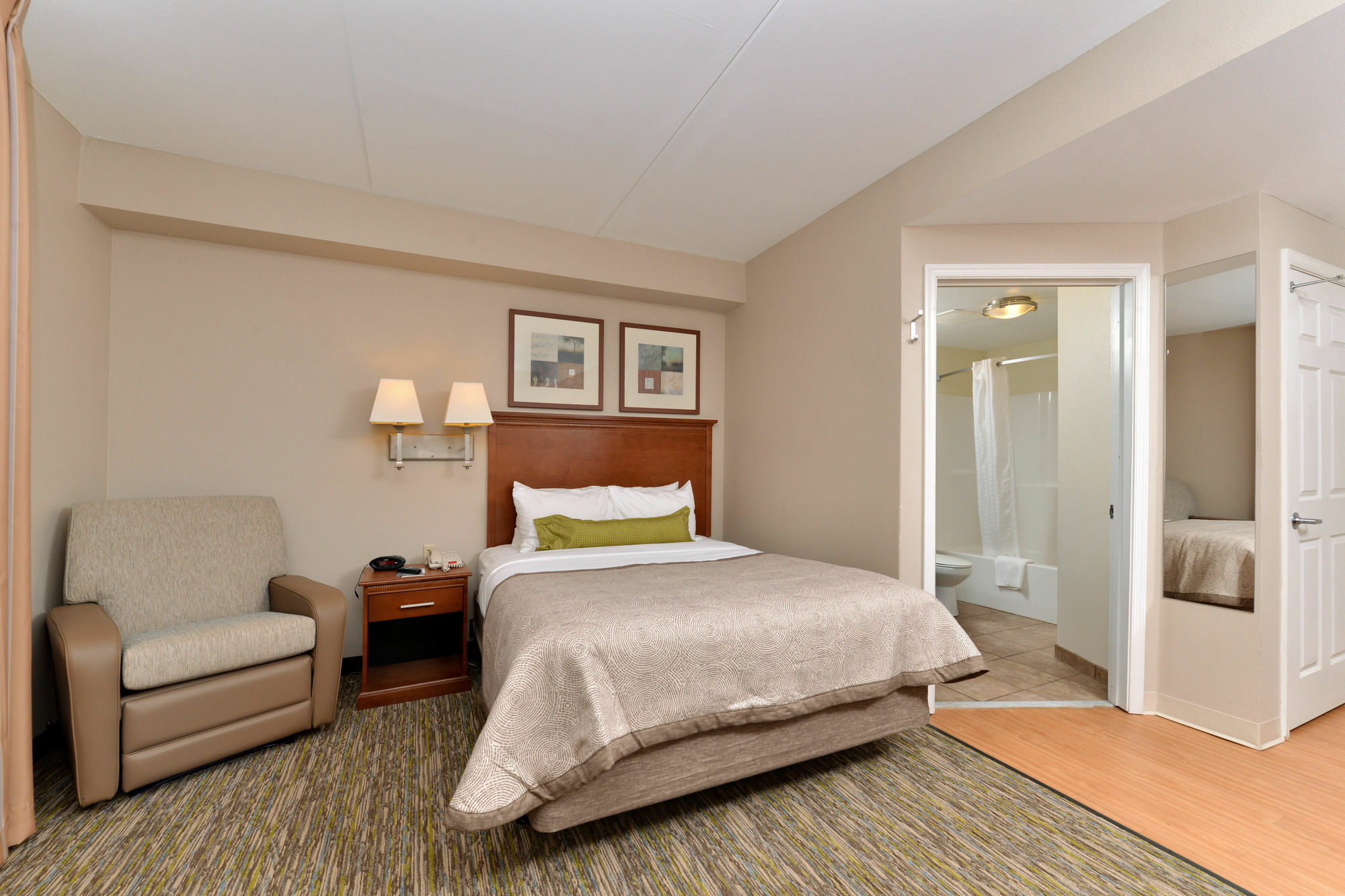Candlewood Suites - Bluffton-Hilton Head By Ihg Kültér fotó